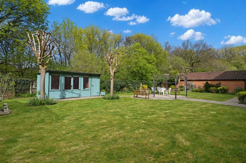 Images for Oakfields, Lychpit, Basingstoke