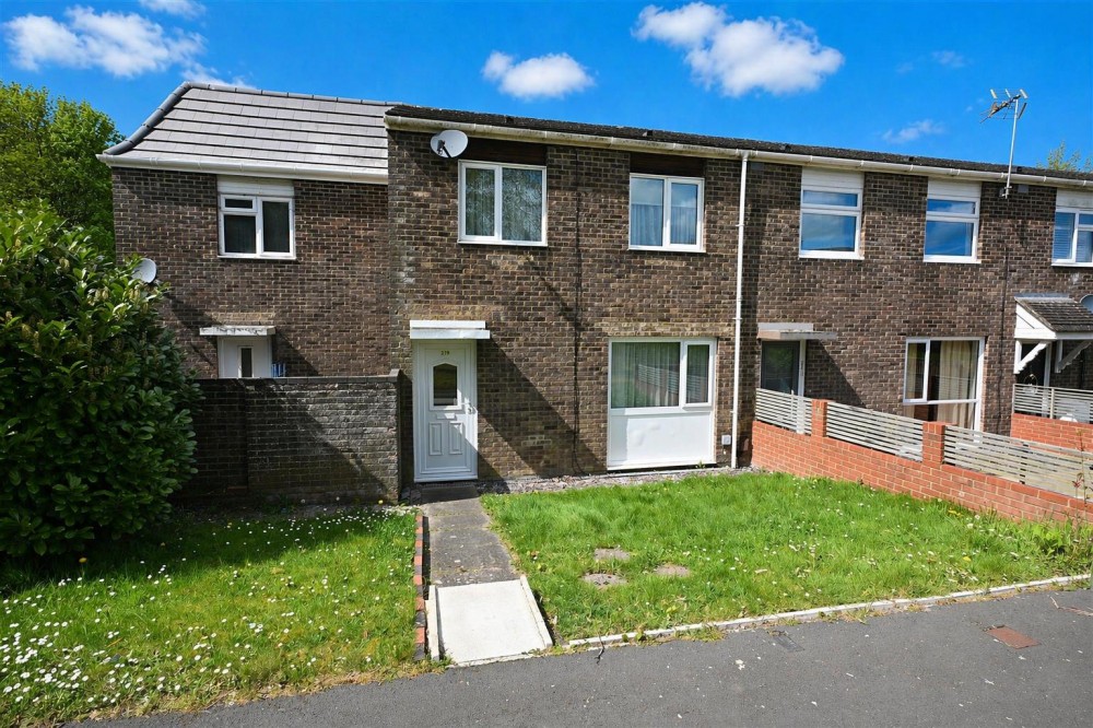 Images for Quilter Road, Basingstoke