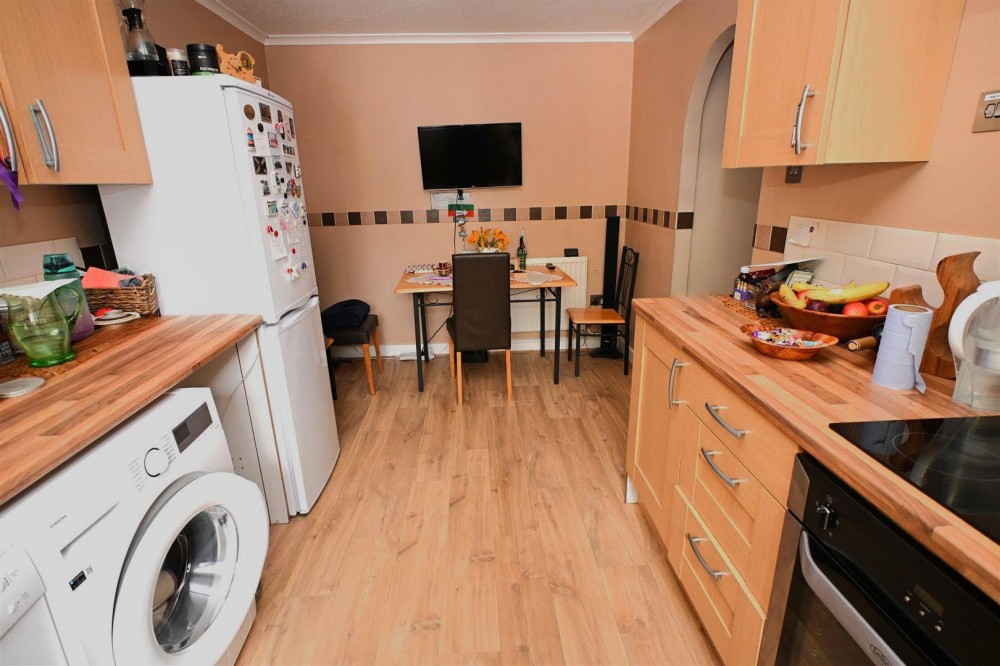 Images for Quilter Road, Basingstoke