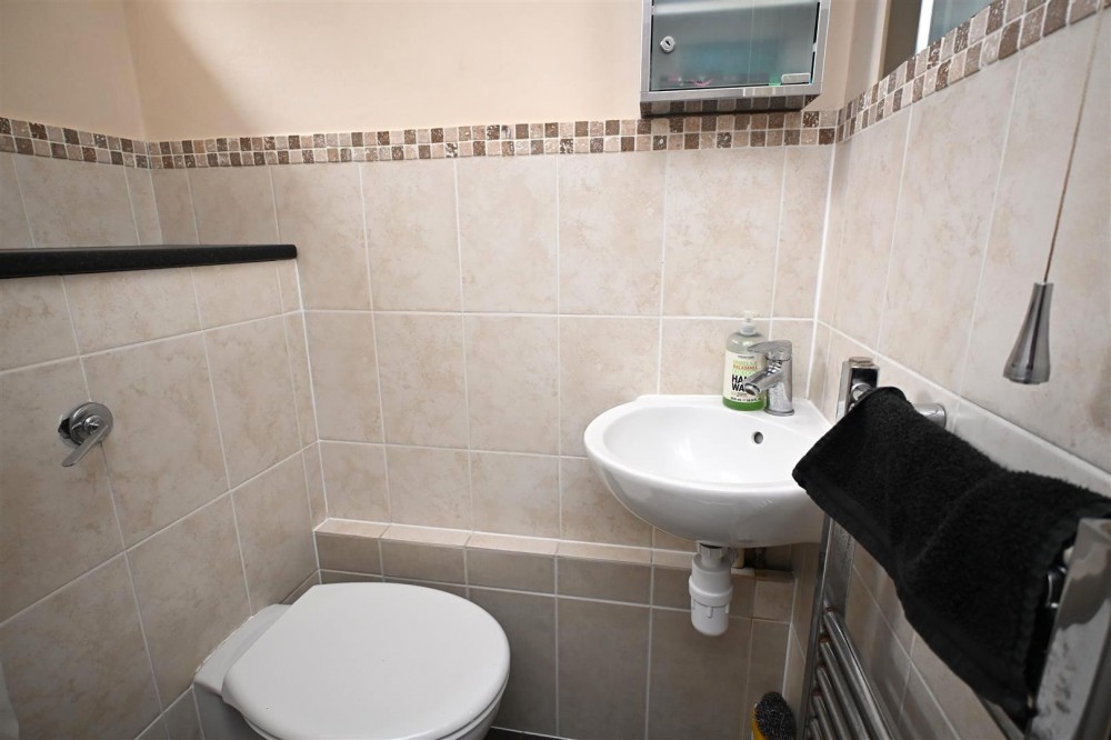 Images for Quilter Road, Basingstoke