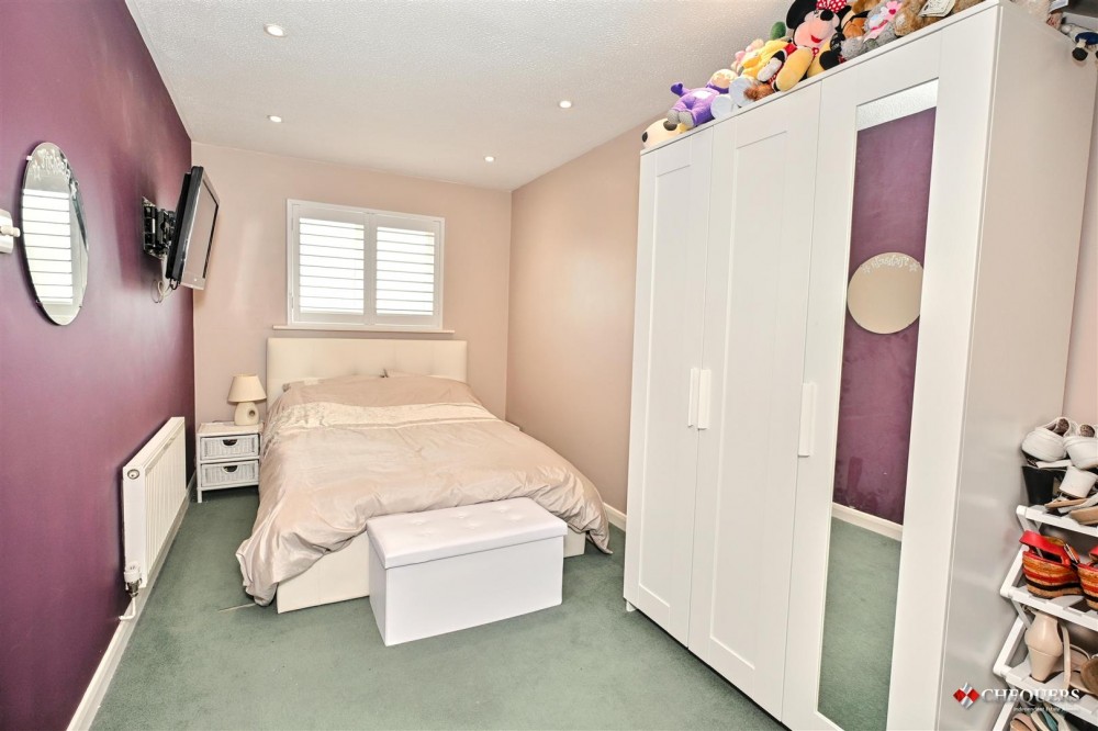 Images for Martins Wood, Chineham, Basingstoke