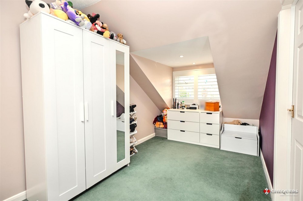 Images for Martins Wood, Chineham, Basingstoke