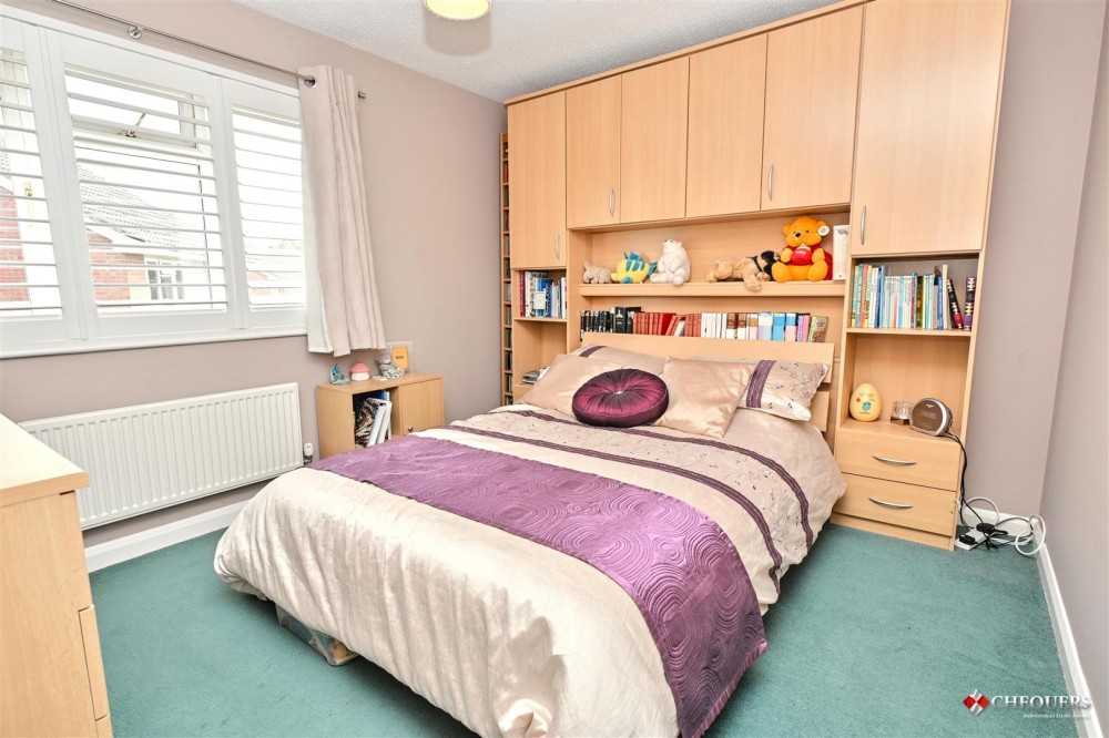 Images for Martins Wood, Chineham, Basingstoke