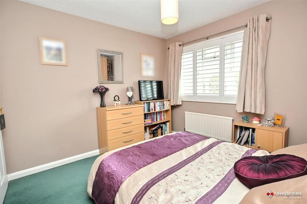 Images for Martins Wood, Chineham, Basingstoke