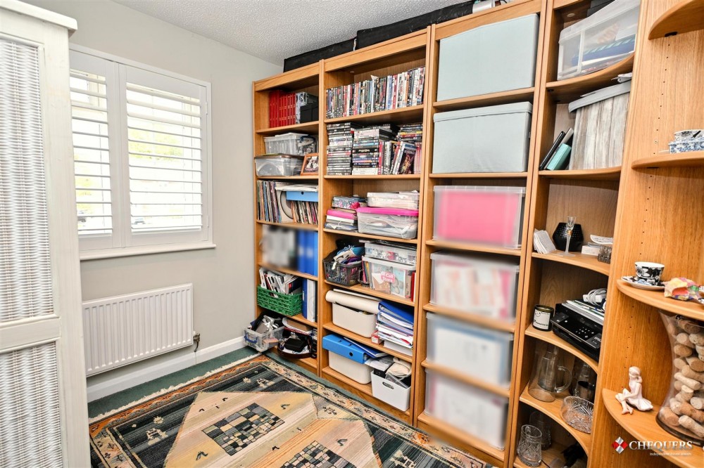 Images for Martins Wood, Chineham, Basingstoke