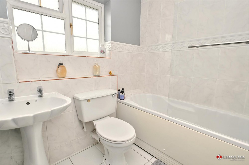 Images for Martins Wood, Chineham, Basingstoke