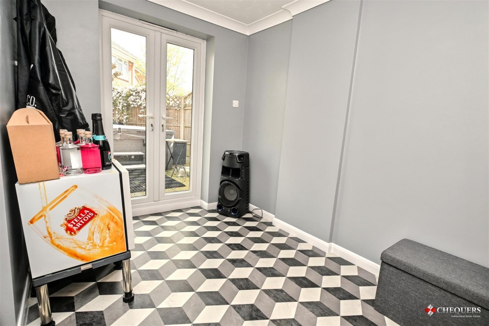 Images for Martins Wood, Chineham, Basingstoke