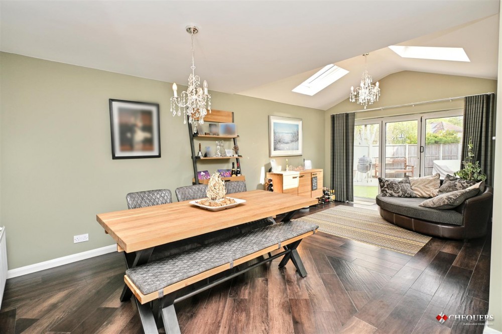 Images for Martins Wood, Chineham, Basingstoke