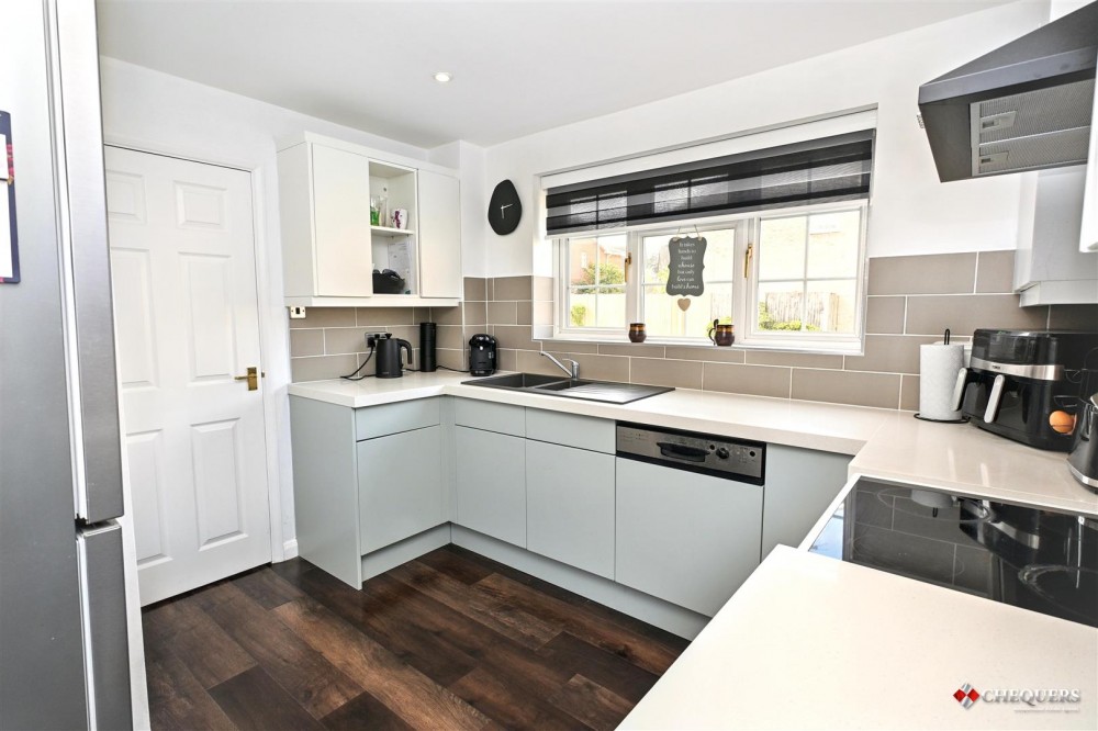 Images for Martins Wood, Chineham, Basingstoke