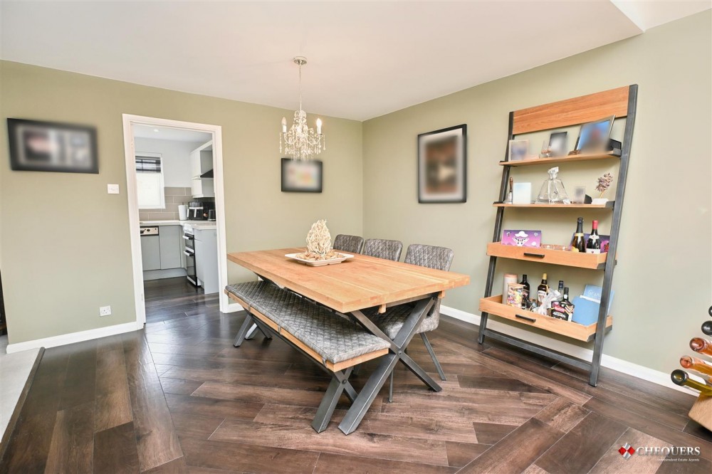 Images for Martins Wood, Chineham, Basingstoke