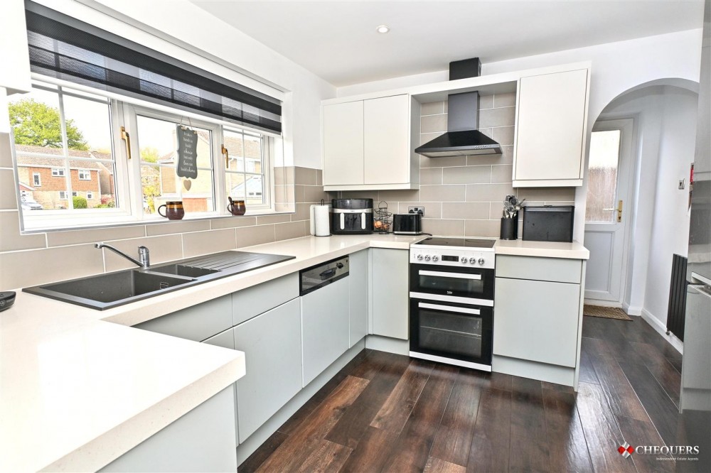 Images for Martins Wood, Chineham, Basingstoke