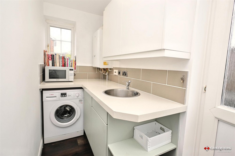 Images for Martins Wood, Chineham, Basingstoke