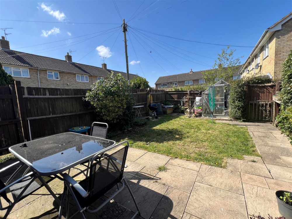 Images for Stag Hill, Basingstoke