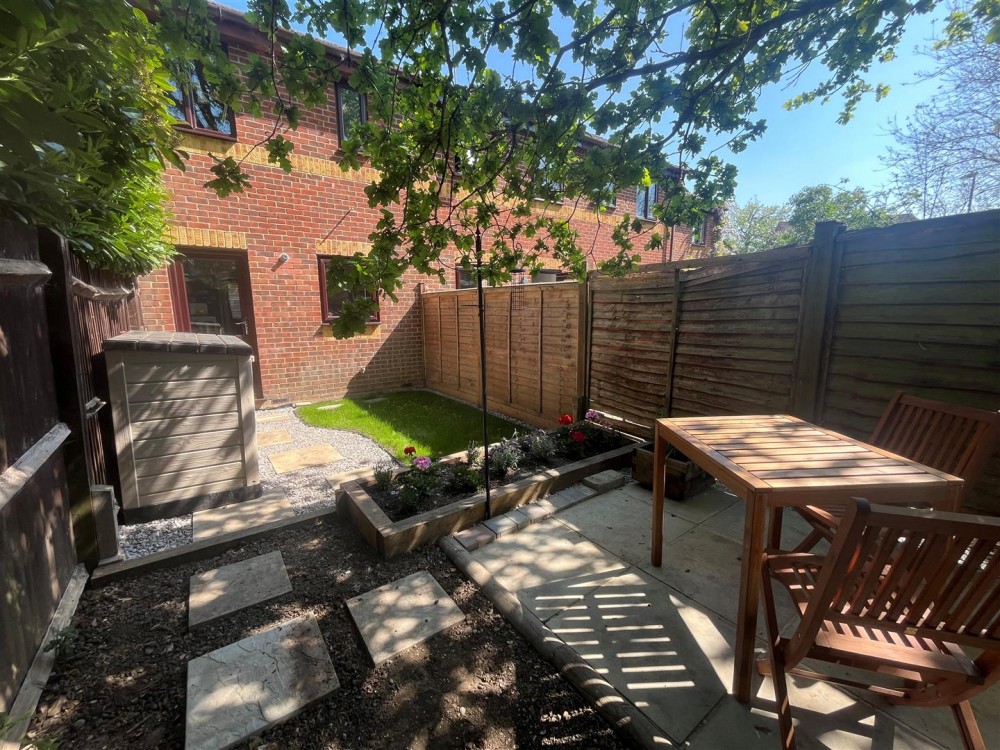 Images for Aghemund Close, Basingstoke