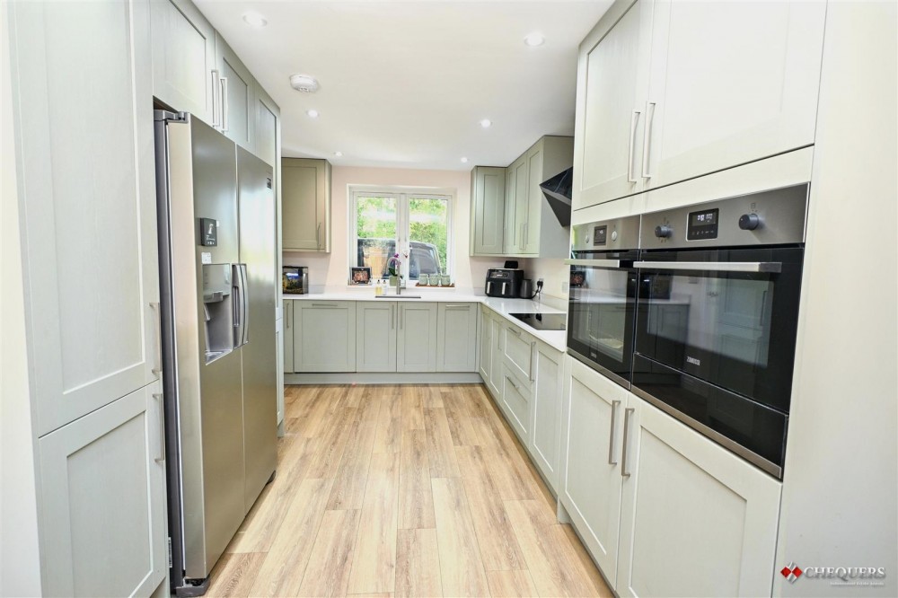 Images for Dickens Lane, Old Basing, Basingstoke