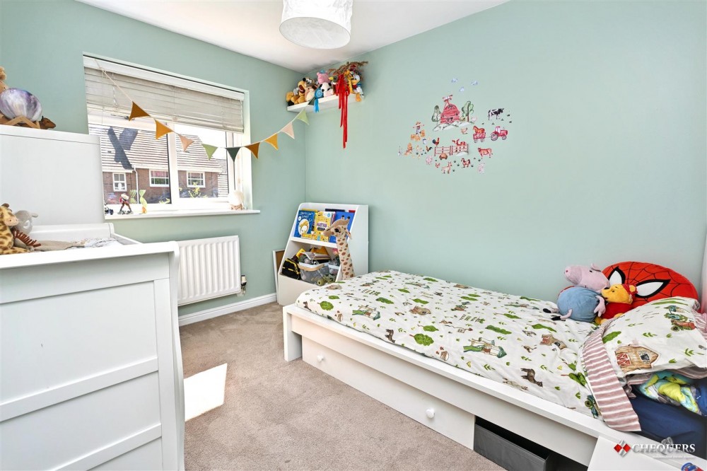 Images for Dickens Lane, Old Basing, Basingstoke