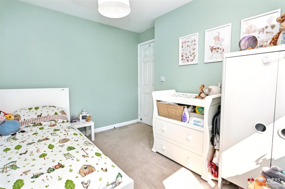 Images for Dickens Lane, Old Basing, Basingstoke