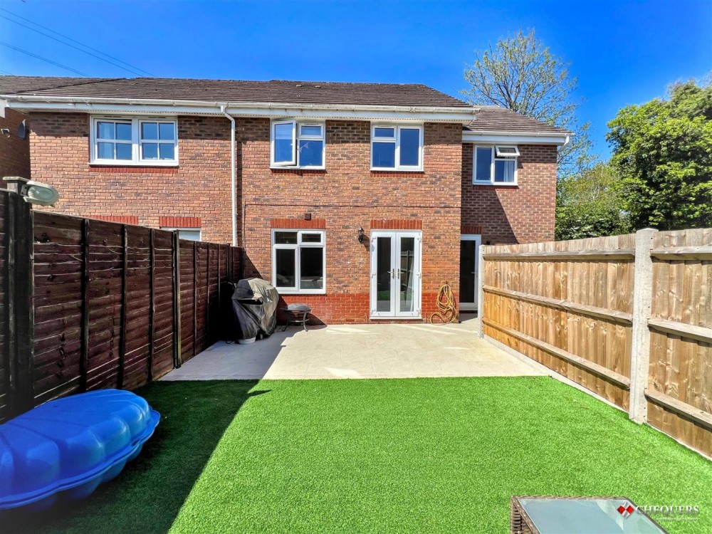 Images for Dickens Lane, Old Basing, Basingstoke