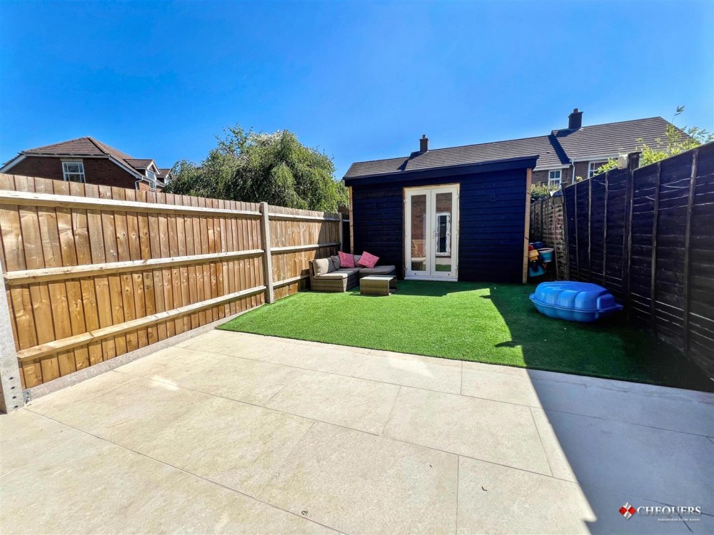 Images for Dickens Lane, Old Basing, Basingstoke