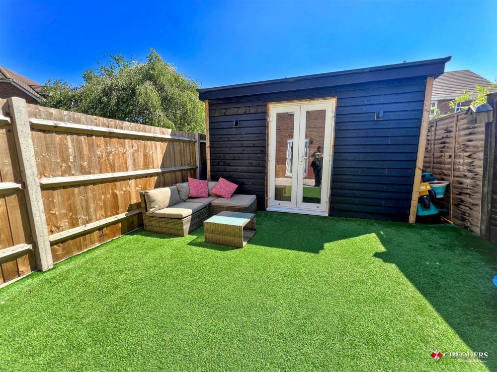 Images for Dickens Lane, Old Basing, Basingstoke