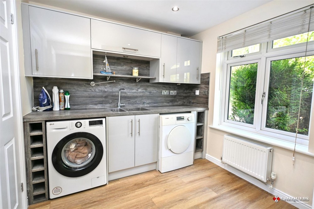 Images for Dickens Lane, Old Basing, Basingstoke