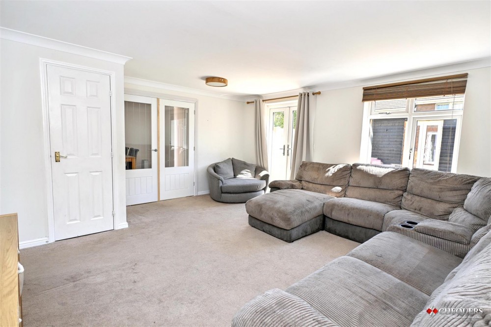 Images for Dickens Lane, Old Basing, Basingstoke