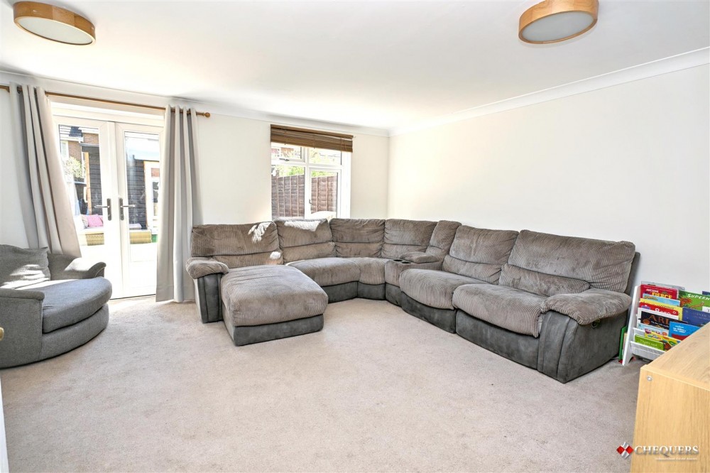 Images for Dickens Lane, Old Basing, Basingstoke