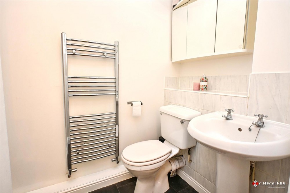 Images for Dickens Lane, Old Basing, Basingstoke