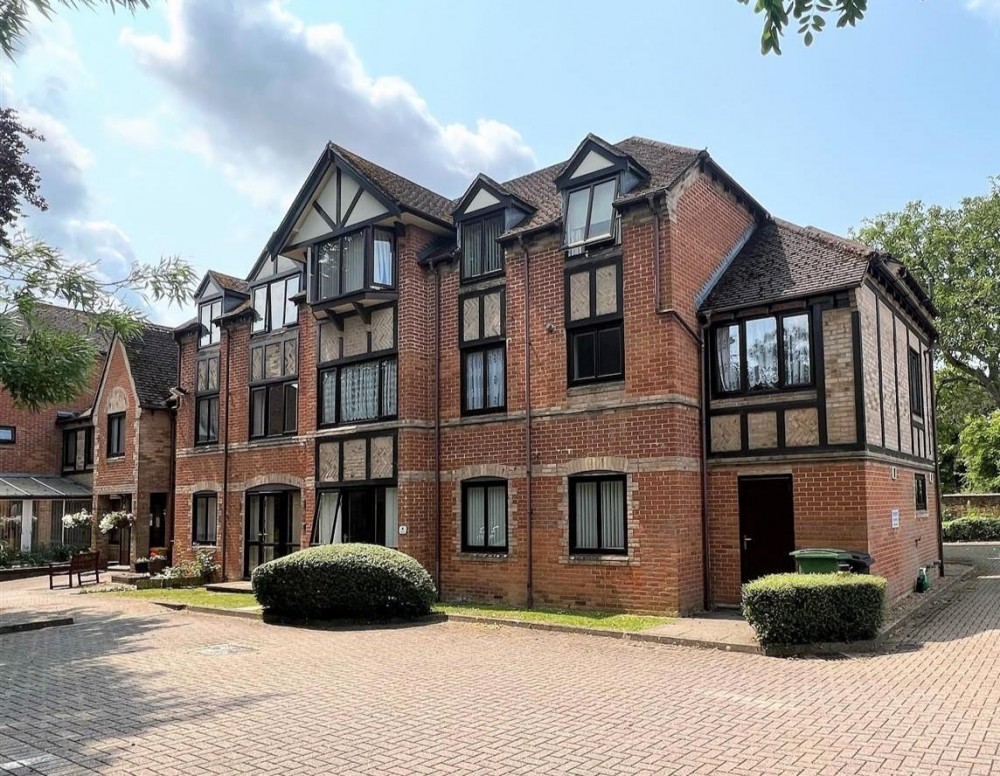 Images for Vyne Road, Basingstoke