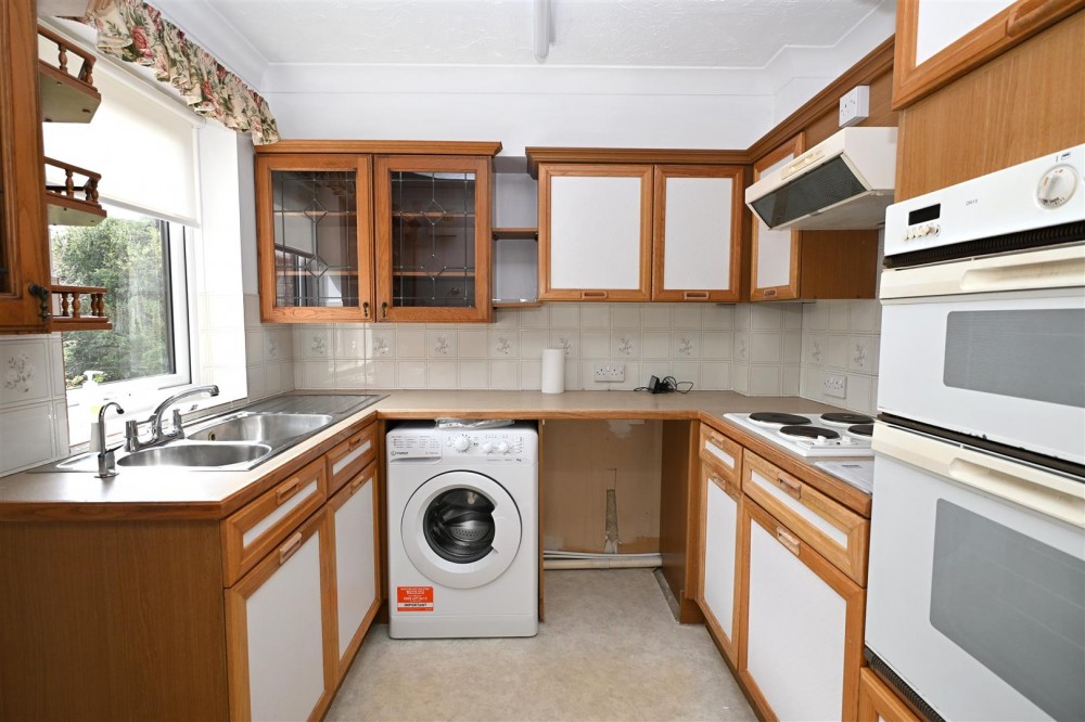 Images for Vyne Road, Basingstoke