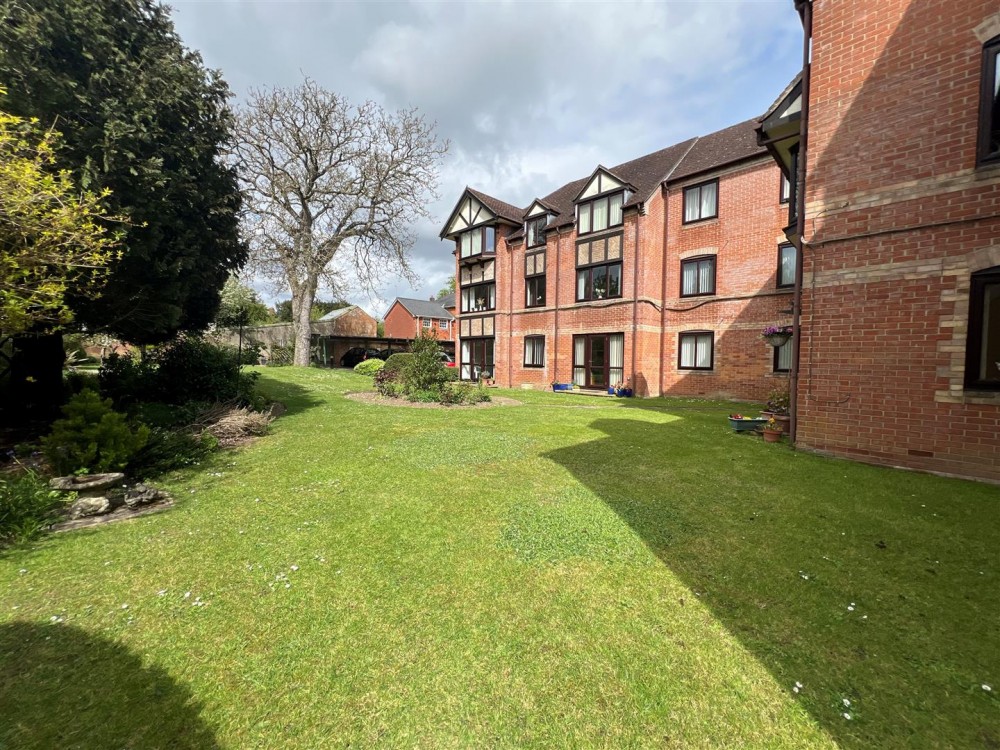 Images for Vyne Road, Basingstoke