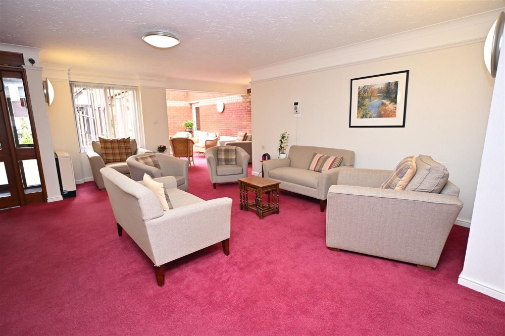 Images for Vyne Road, Basingstoke
