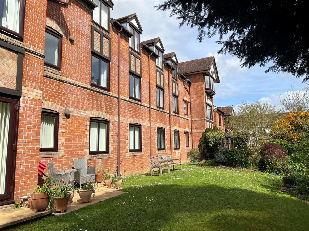 Images for Vyne Road, Basingstoke