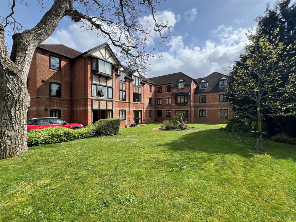 Images for Vyne Road, Basingstoke