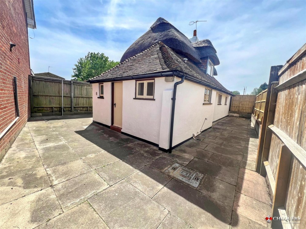 Images for Worting Road, Basingstoke