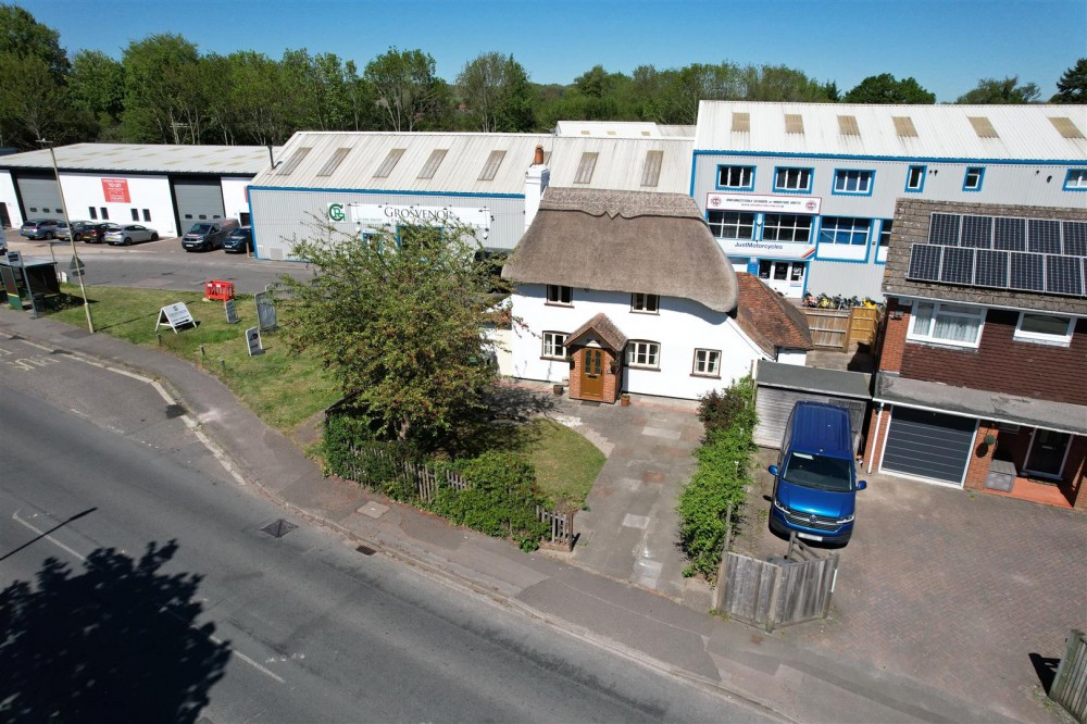 Images for Worting Road, Basingstoke