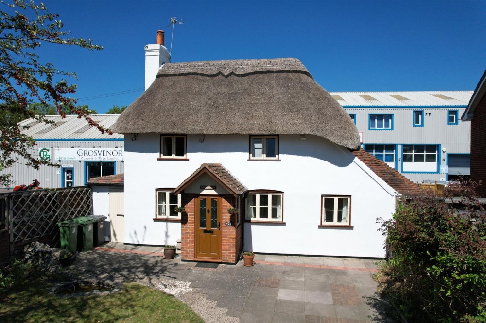 Images for Worting Road, Basingstoke