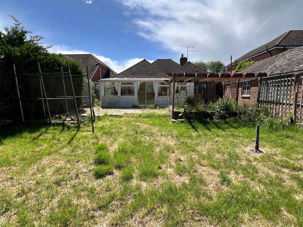 Images for Park Avenue, Old Basing, Basingstoke