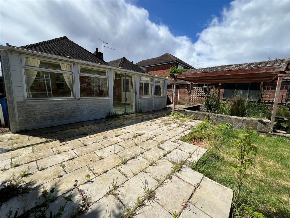 Images for Park Avenue, Old Basing, Basingstoke