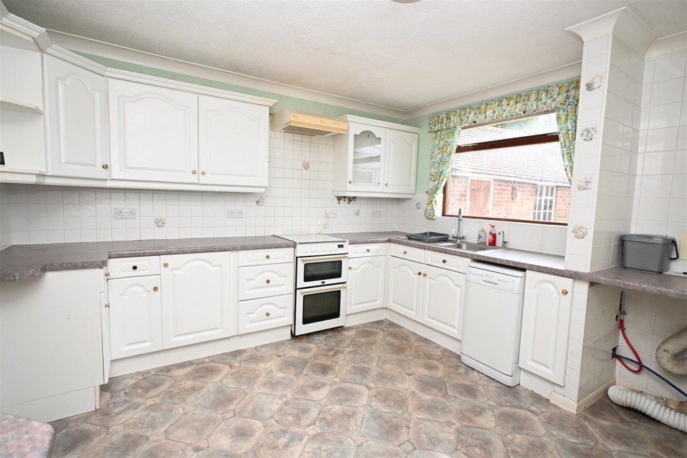 Images for Park Avenue, Old Basing, Basingstoke