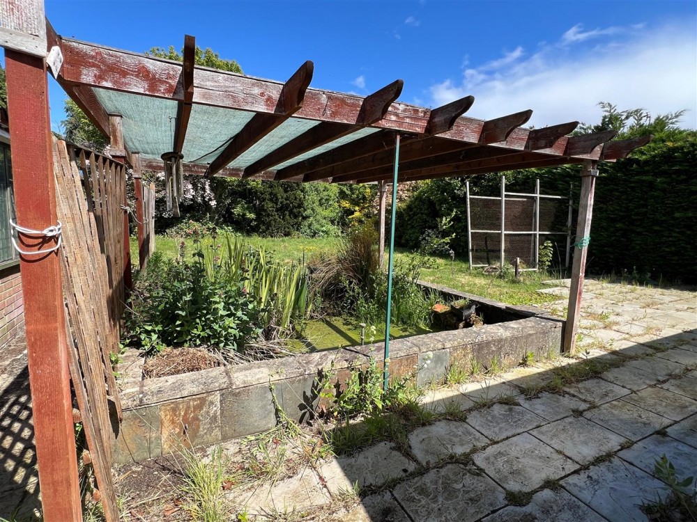 Images for Park Avenue, Old Basing, Basingstoke