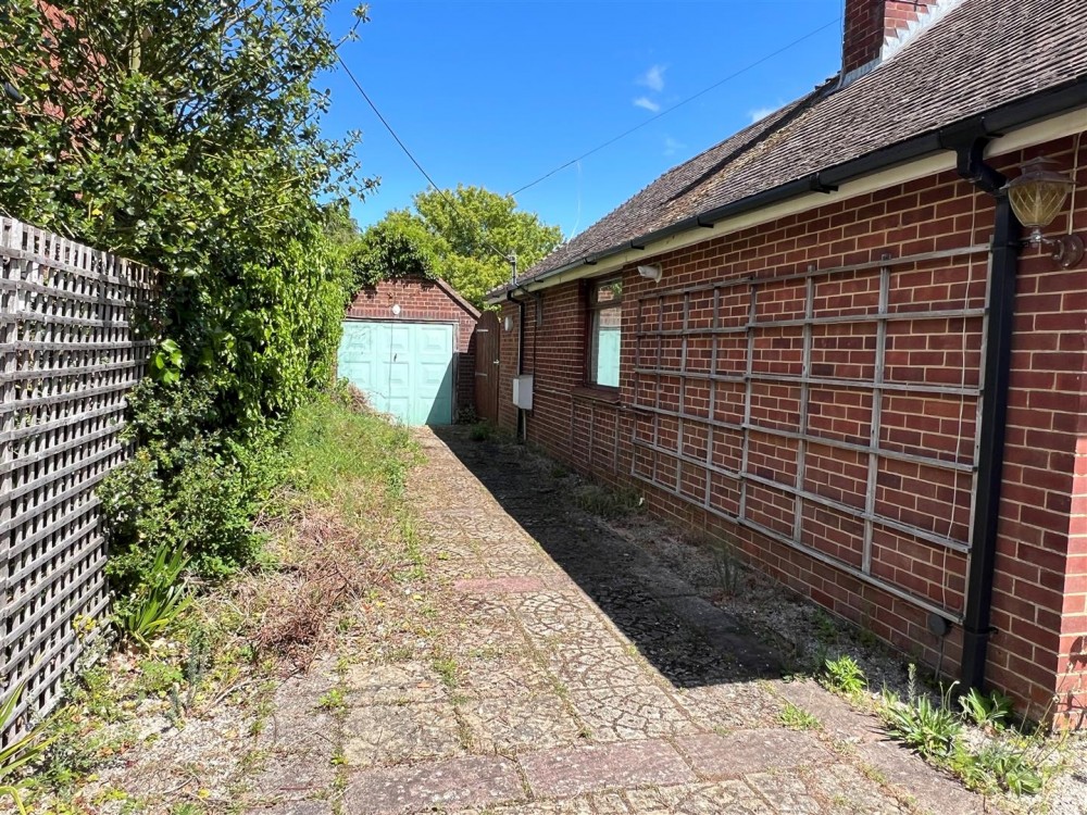 Images for Park Avenue, Old Basing, Basingstoke