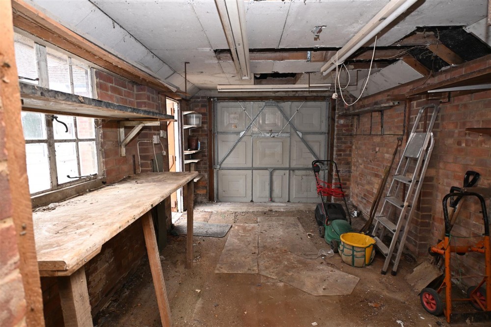 Images for Park Avenue, Old Basing, Basingstoke