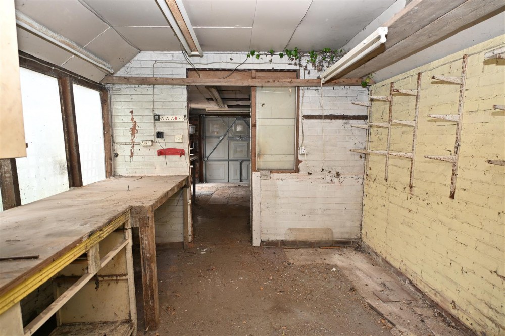Images for Park Avenue, Old Basing, Basingstoke