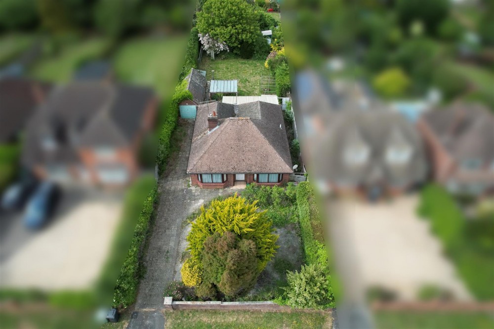Images for Park Avenue, Old Basing, Basingstoke