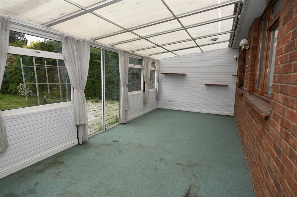 Images for Park Avenue, Old Basing, Basingstoke