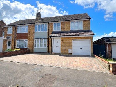 Willow Way, Clarke Estate, Basingstoke