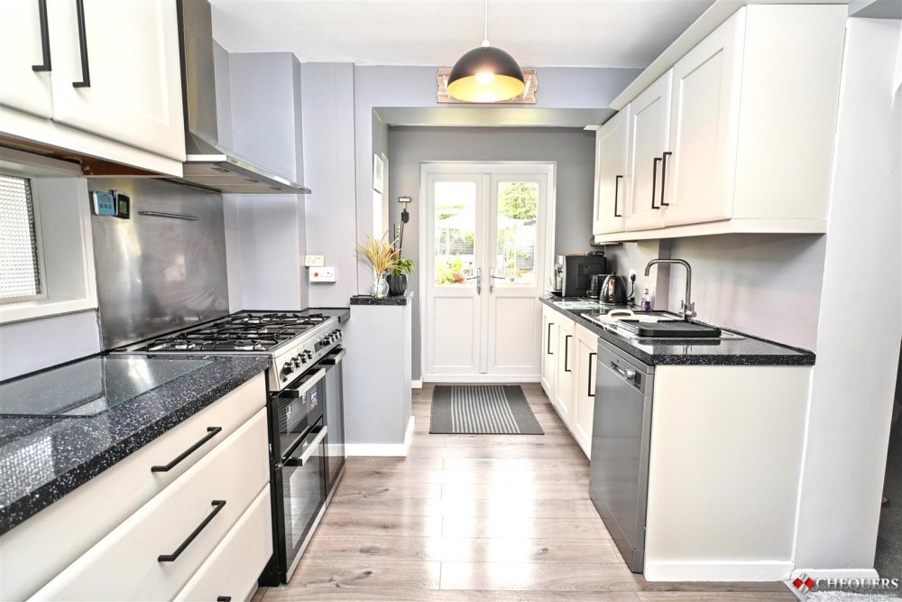 Images for Willow Way, Clarke Estate, Basingstoke