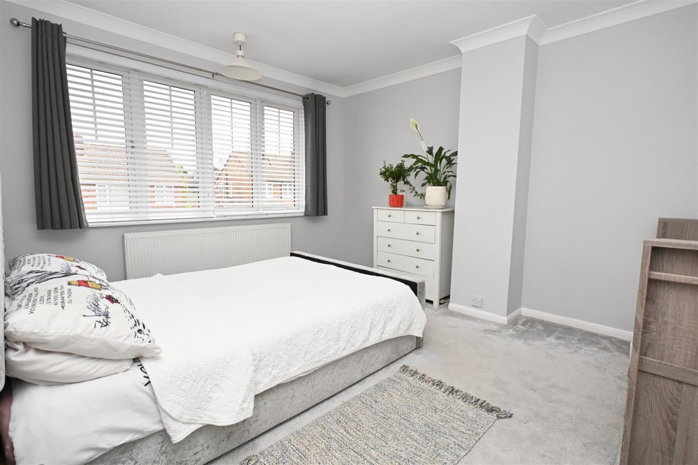 Images for Willow Way, Clarke Estate, Basingstoke