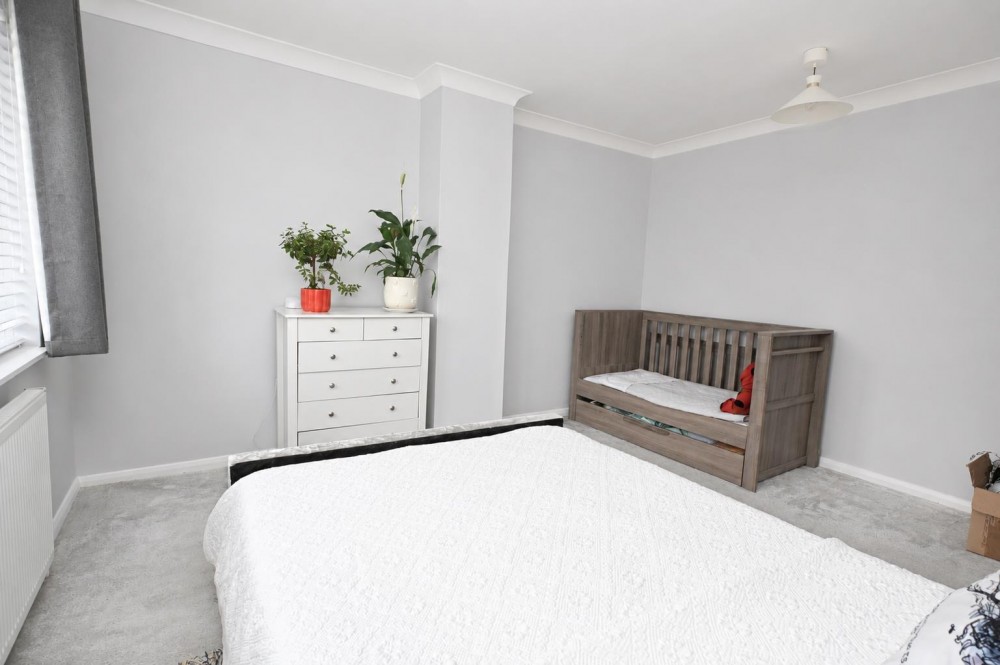 Images for Willow Way, Clarke Estate, Basingstoke
